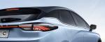 Geely Geometry C 2020 года